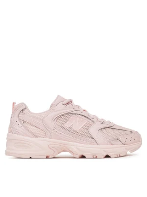Zdjęcie produktu New Balance Sneakersy U530TBD Różowy