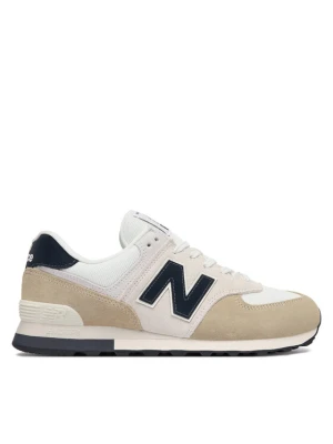 New Balance Sneakersy U5746SG Beżowy