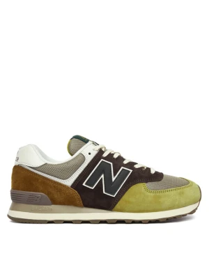 New Balance Sneakersy U5747O9 Kolorowy