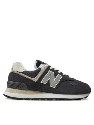 New Balance Sneakersy U574ESJ Szary