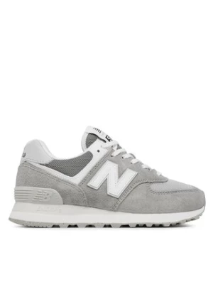 New Balance Sneakersy U574FGR Szary