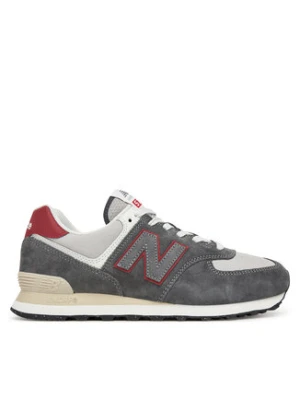 Zdjęcie produktu New Balance Sneakersy U574QGY Szary