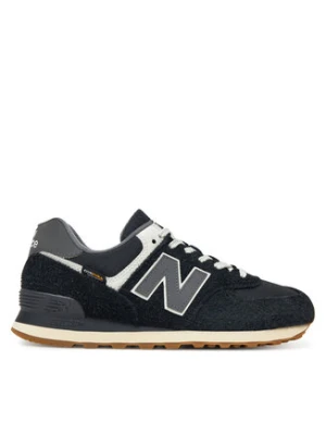 Zdjęcie produktu New Balance Sneakersy U574RUS Czarny