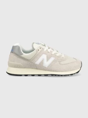 New Balance sneakersy U574RZ2 kolor beżowy U574RZ2-RZ2