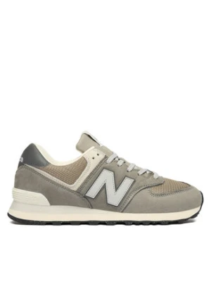 Zdjęcie produktu New Balance Sneakersy U574SNV M Szary