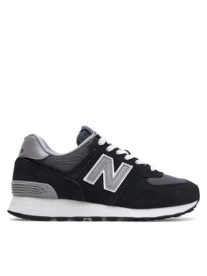 New Balance Sneakersy U574TWE Czarny