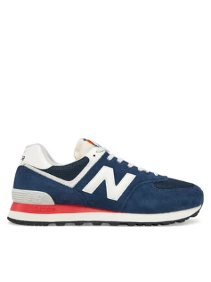 Zdjęcie produktu New Balance Sneakersy U574VPN Granatowy