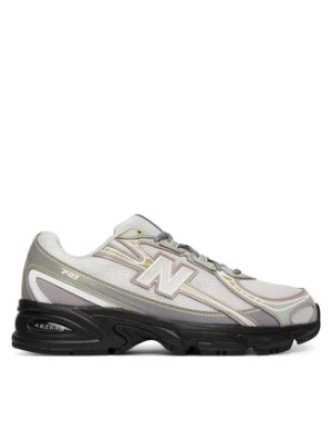 New Balance Sneakersy U7403UQ Szary