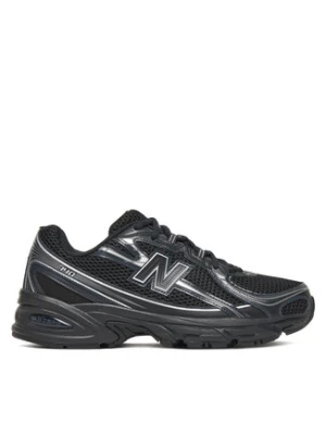 Zdjęcie produktu New Balance Sneakersy U740BM2 Czarny