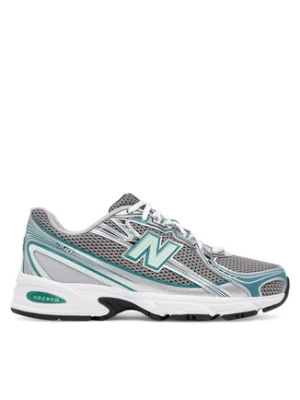 Zdjęcie produktu New Balance Sneakersy U740NC2 M Szary