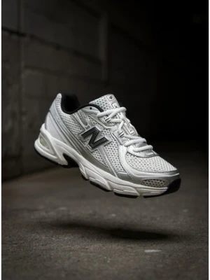 New Balance Sneakersy U740NW2 W Biały