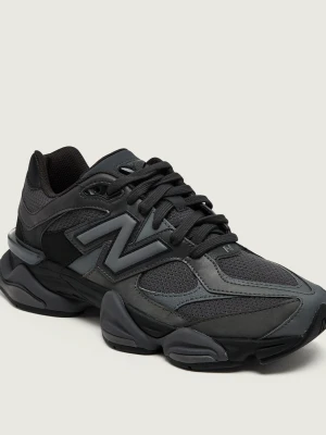 New Balance Sneakersy U9060 | zamsz szary