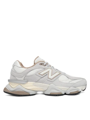 New Balance Sneakersy U906011M Szary