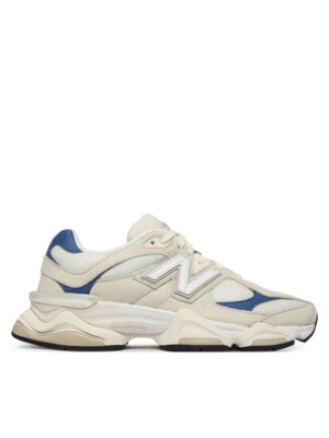 New Balance Sneakersy U90601KA Beżowy