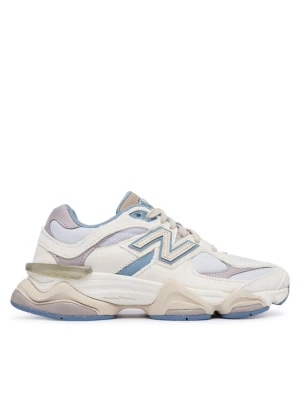 New Balance Sneakersy U90601RJ Beżowy