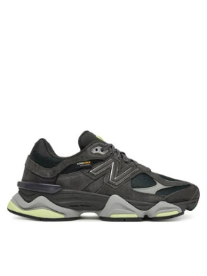 New Balance Sneakersy U90602P8 M Szary