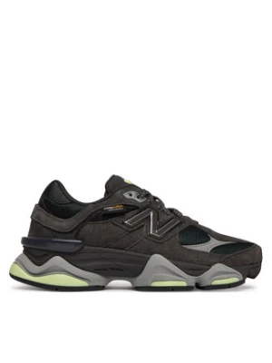 New Balance Sneakersy U90602P8 W Szary