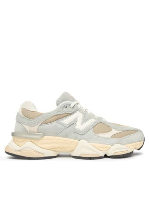 New Balance Sneakersy U9060440 Szary