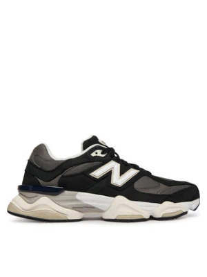 Zdjęcie produktu New Balance Sneakersy U9060510 M Czarny