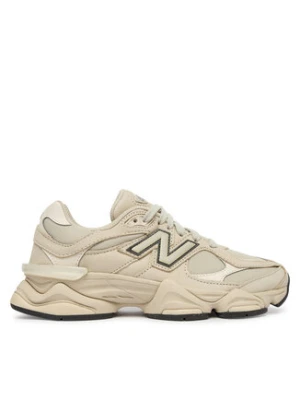 New Balance Sneakersy U906078T Beżowy