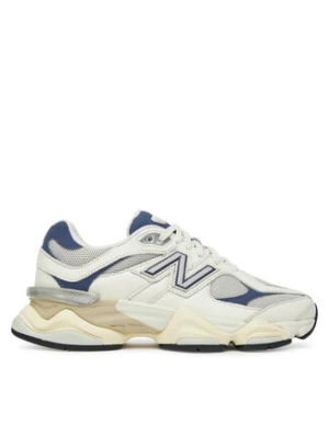New Balance Sneakersy U9060AGB Beżowy