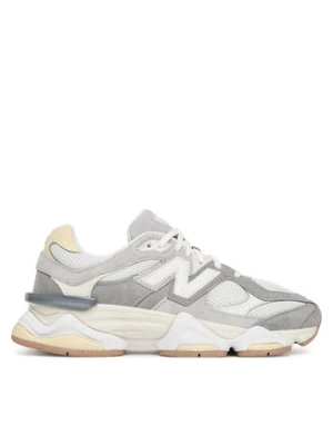 New Balance Sneakersy U9060AUB W Szary