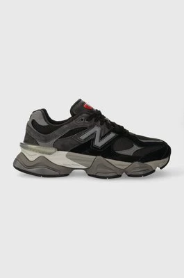 New Balance sneakersy U9060BLK U9060BLK kolor czarny