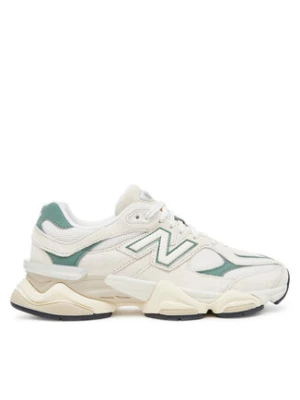 New Balance Sneakersy U9060EEI Beżowy