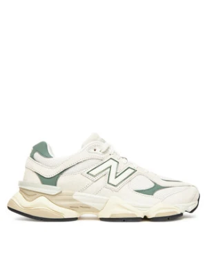 New Balance Sneakersy U9060EEI Beżowy