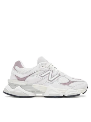 New Balance Sneakersy U9060EEJ Szary