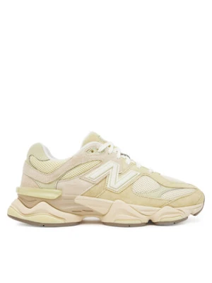 New Balance Sneakersy U9060EEN M Beżowy