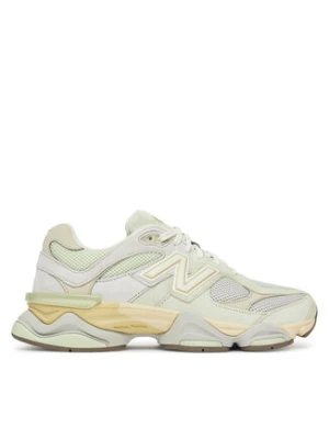 New Balance Sneakersy U9060EEP Beżowy