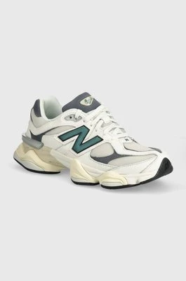 New Balance sneakersy U9060ESD kolor beżowy U9060ESD