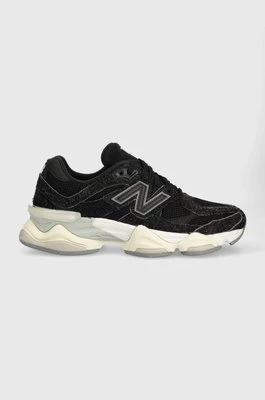 New Balance sneakersy U9060HSD kolor czarny
