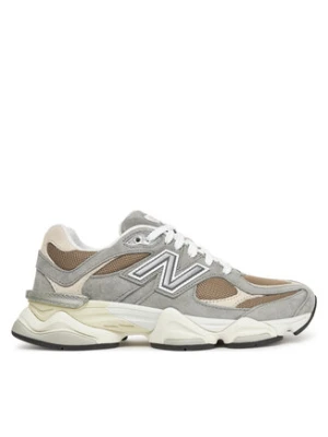 New Balance Sneakersy U9060LBA Szary