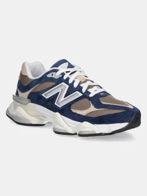 Zdjęcie produktu New Balance sneakersy U9060LBB kolor niebieski U9060LBB