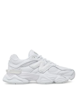 New Balance Sneakersy U9060NRJ Biały