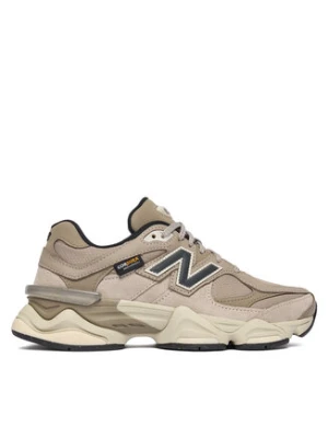 Zdjęcie produktu New Balance Sneakersy U9060ORD W Brązowy