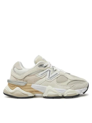 Zdjęcie produktu New Balance Sneakersy U9060WHT Beżowy