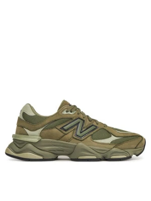 New Balance Sneakersy U9060ZGD Khaki