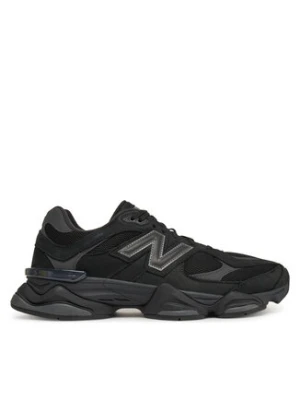 New Balance Sneakersy U9060ZGE Czarny