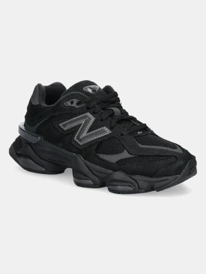 New Balance sneakersy U9060ZGE czarny