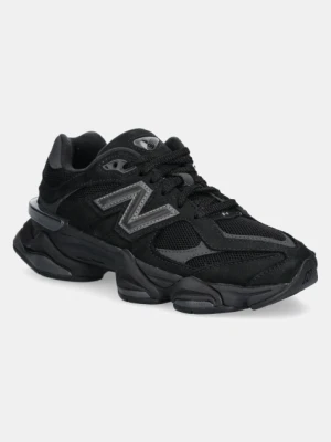 New Balance sneakersy U9060ZGE kolor czarny U9060ZGE