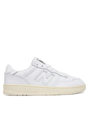 New Balance Sneakersy U9506I0 Biały