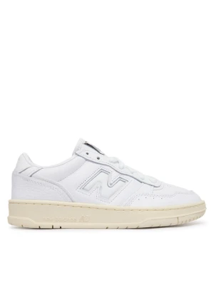 New Balance Sneakersy U9506I0 Biały