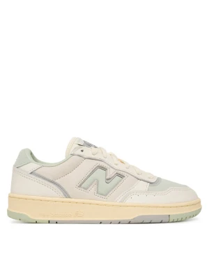 New Balance Sneakersy U9509MT Beżowy jasny