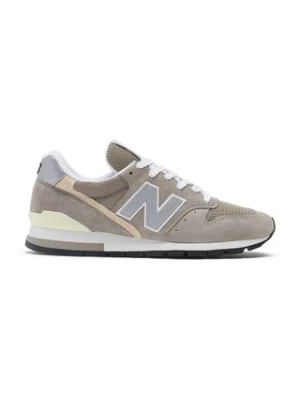 Zdjęcie produktu New Balance sneakersy U996GR Made in USA kolor beżowy