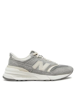 New Balance Sneakersy U997REE Szary