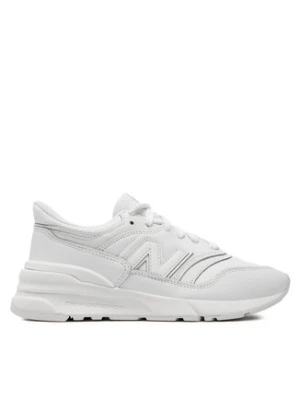 New Balance Sneakersy U997RFA Biały