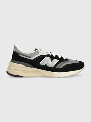 New Balance sneakersy U997RHC kolor czarny